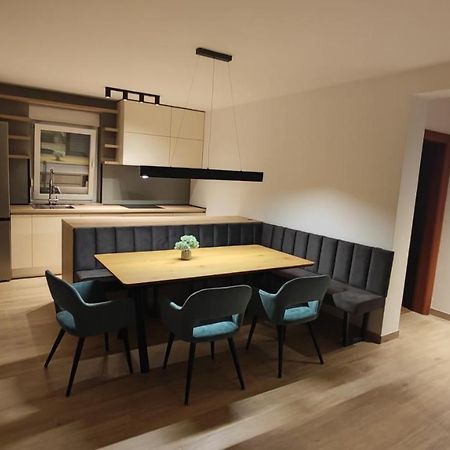 Parenzo Premium Apartment Porec Bagian luar foto