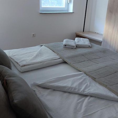 Parenzo Premium Apartment Porec Bagian luar foto