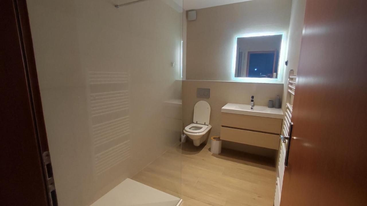 Parenzo Premium Apartment Porec Bagian luar foto