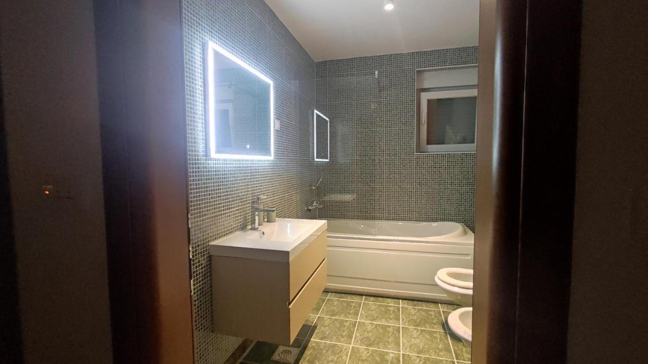 Parenzo Premium Apartment Porec Bagian luar foto