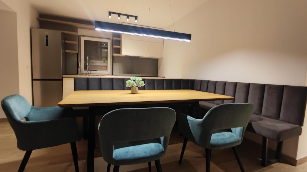 Parenzo Premium Apartment Porec Bagian luar foto