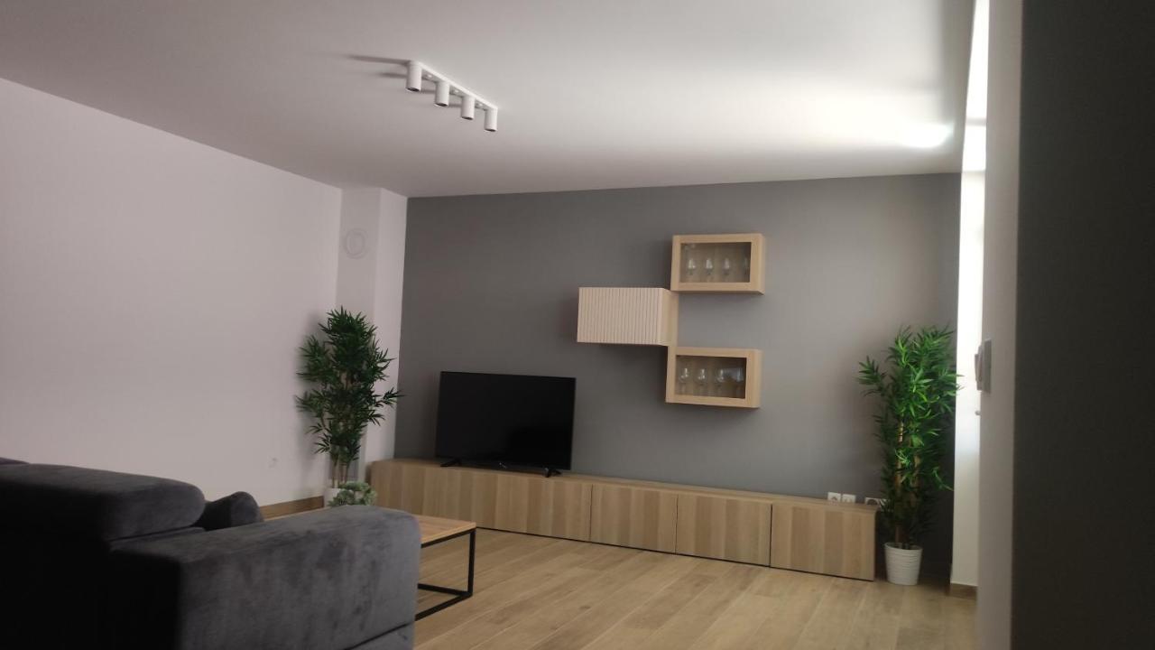 Parenzo Premium Apartment Porec Bagian luar foto