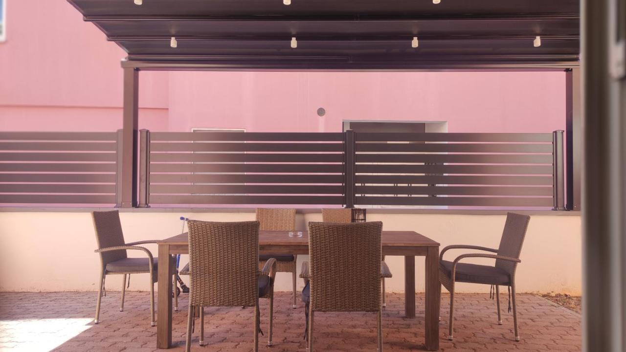 Parenzo Premium Apartment Porec Bagian luar foto