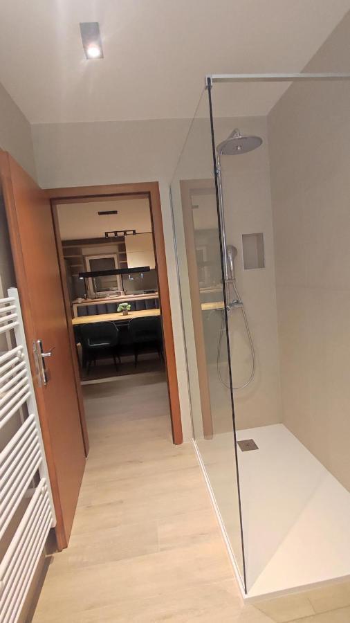 Parenzo Premium Apartment Porec Bagian luar foto