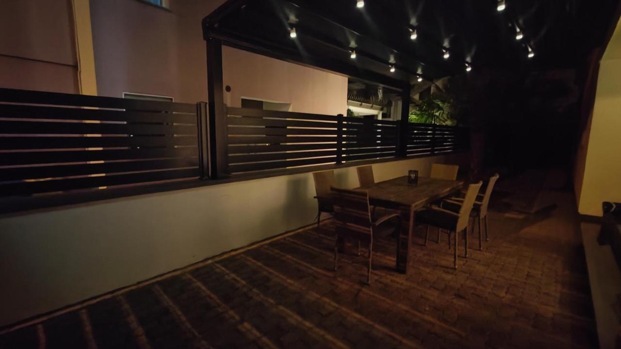 Parenzo Premium Apartment Porec Bagian luar foto