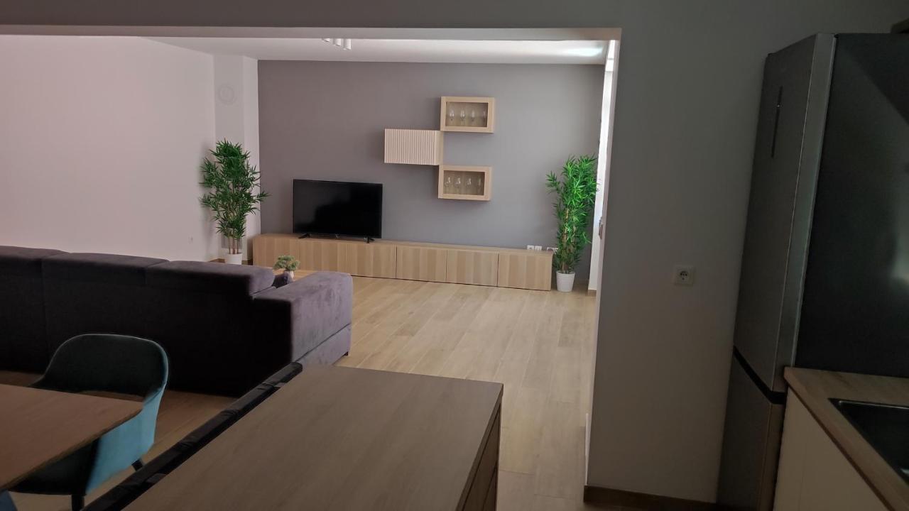 Parenzo Premium Apartment Porec Bagian luar foto
