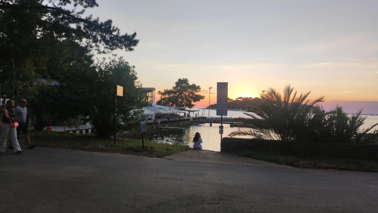 Parenzo Premium Apartment Porec Bagian luar foto